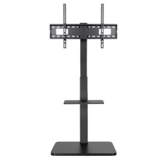 Soporte suelo tooq vesa hasta 75 pulgadas 600x400 max 40kg