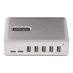 Hub startech 7 en 1