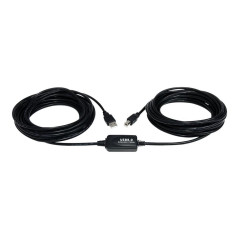 Cable micro usb tipo b a usb tipo a startech 9.15m - macho - macho - n