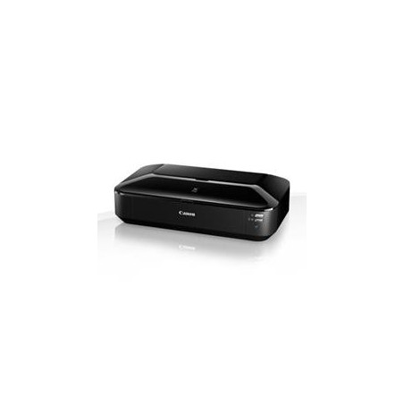 Impresora canon pixma ix6850 inyeccion color a3+ - 14.5 ipm negro - 10