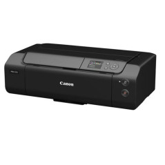 Impresora canon imageprograf pro - 310 a3+ - red - wifi - 10 tintas - 