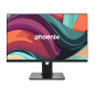 Barebone all in one phoenix 238pro 24 pulgadas placa asus h610t2 ddr5 con adaptador 120w