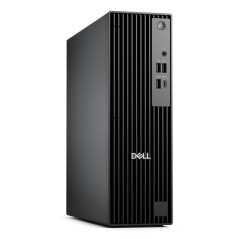Ordenador dell pro slim qcs1250180w i7 - 14700 - 16gb - ssd 512gb - w1