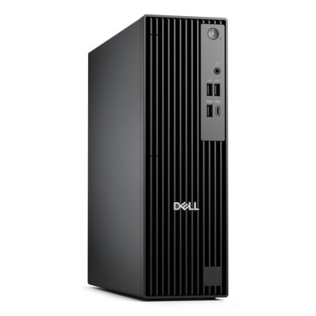 Ordenador dell pro slim qcs1250180w i7 - 14700 - 16gb - ssd 512gb - w1