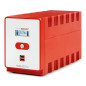 Sai salicru sps 1200 soho+ 1200va - 720w - linea interactiva - iec