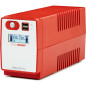 Sai salicru sps 500 soho+ 500va - 300w - linea interactiva - iec