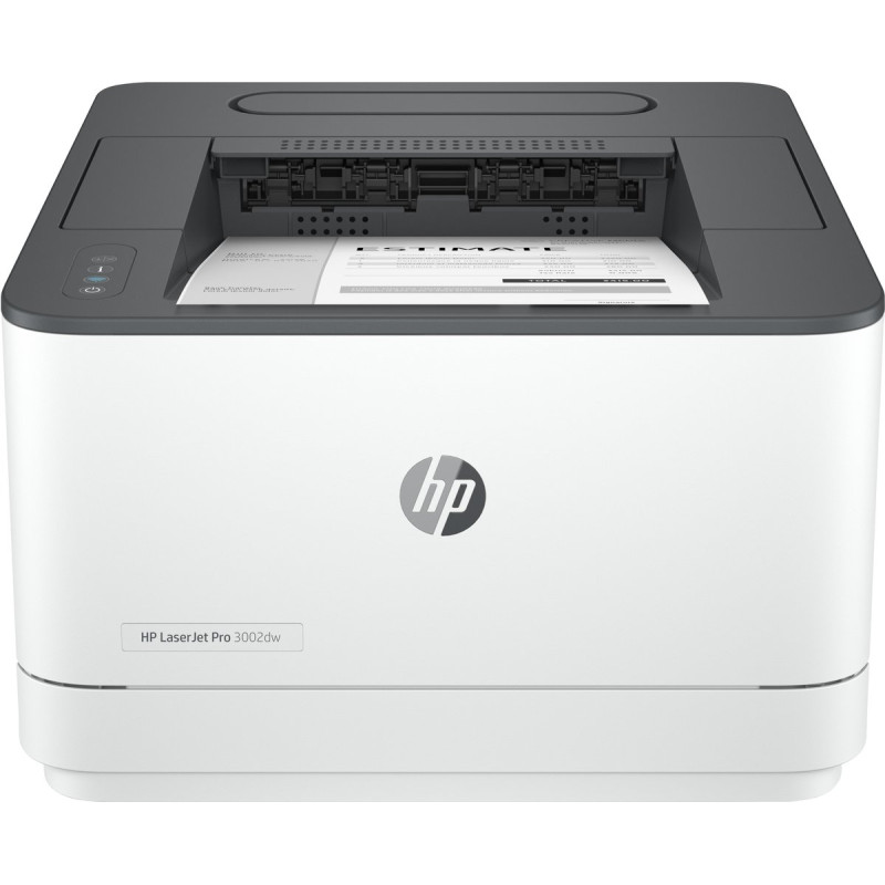 Impresora hp laser monocromo laserjet pro 3002dw a4 - 33ppm - wifi - duplex