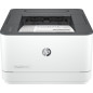 Impresora hp laser monocromo laserjet pro 3002dw a4 - 33ppm - wifi - duplex