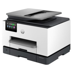 Multifuncion inyeccion hp officejet pro 9130b color fax - a4 - 25ppm -
