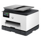 Multifuncion inyeccion hp officejet pro 9130b color fax - a4 - 25ppm - usb - red - wifi - duplex todas las funciones