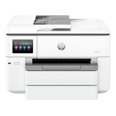 Multifuncion inyeccion hp officejet pro 9730e color a3 - 22ppm - red -