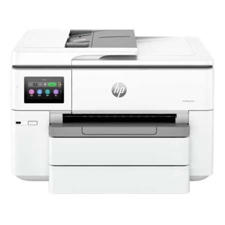 Multifuncion inyeccion hp officejet pro 9730e color a3 - 22ppm - red -