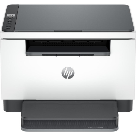 Multifunción laser hp m234d monocromo a4 - duplex - usb