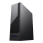 Caja ordenador phoenix lite - s3 micro atx formato ultra slim de 8 litros usb 3.0 fuente 200w incluida