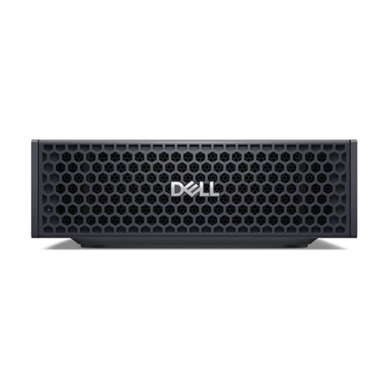 Ordenador dell pro max gb10 fcm1253 - 128gb - ssd 4tb - dgx os 7