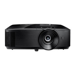 Proyector optoma w371 dlp wxga - 3800 lumenes ansi - hdmi - vga - alta