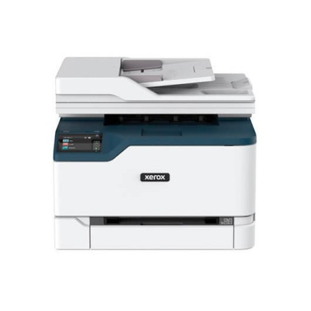 Multifuncion xerox laser c235v_dni color a4 - 22ppm - red - wifi - dup