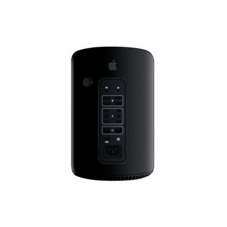 Ordenador apple mac pro - intel xeon e5 3ghz - 16gb - 256gb - octa cor