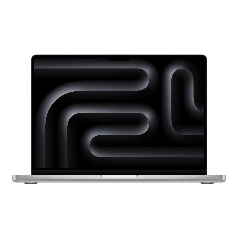 Portatil apple macbook pro 14 apple m4 36gb ssd 1tb 14.2 pulgadas
