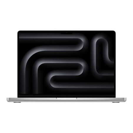 Portatil apple macbook pro 14 apple m4 36gb ssd 1tb 14.2 pulgadas