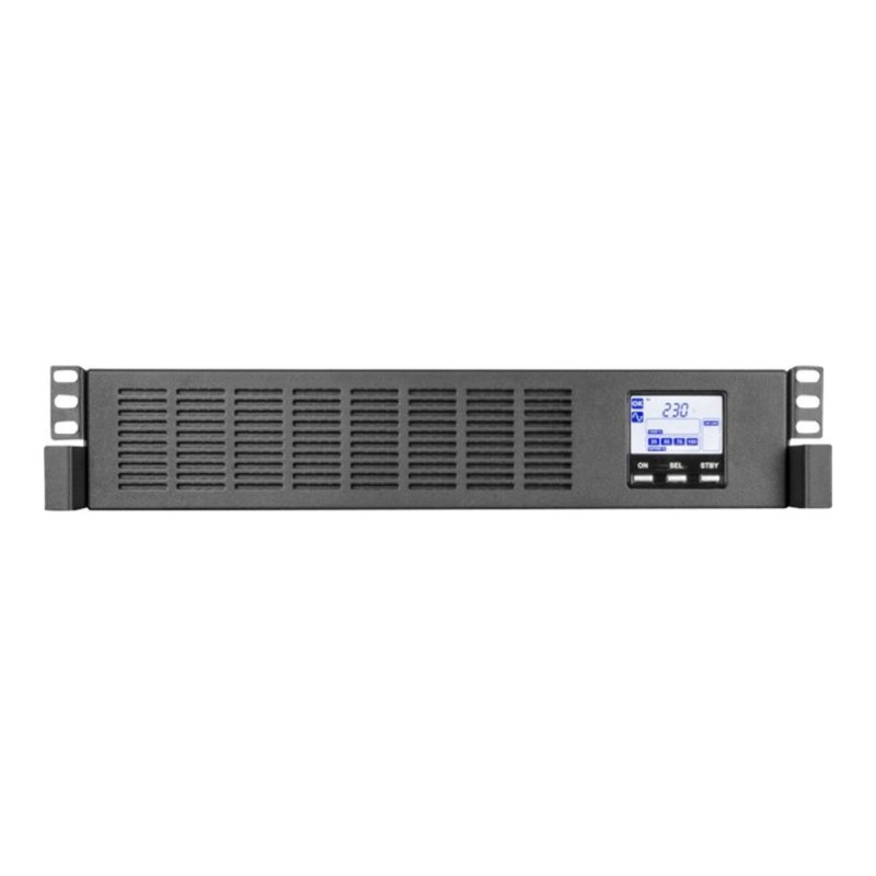 Sai riello ups sentinel rack ser 1500