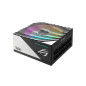 Fuente de alimentacion gaming asus rog loki sfx - l 750w 80 plus platinum
