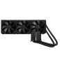 Kit refrigeracion liquida asus proart lc 420 3x 140mm negro