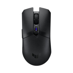 Raton inalambrico asus tuf gaming m4 inalambrico negro