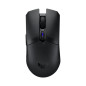 Raton inalambrico asus tuf gaming m4 inalambrico negro