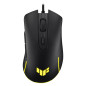 Raton asus tuf gaming m3 gen ii negro