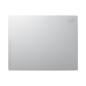 Alfombrilla gaming asus rog moonstone ace l blanca