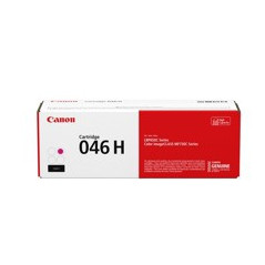 Toner canon 046h magenta lbp654 mf731 mf735 i - sensys lbp653 lbp654 m