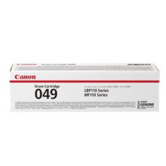 Tambor canon 049 lbp112 - lbp113w - mf112 - mf113w