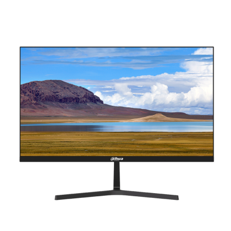 Monitor dahua 27 pulgadas dhi - lm27 - b200s 1080p 250cd - m2 h178 - v
