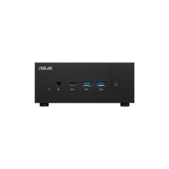 Barebone asus pn52 - bbr758hd amd ryzen 7 5800h no ram - no hdd - wifi