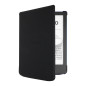 Pocketbook funda shell series verse + verse pro - negro