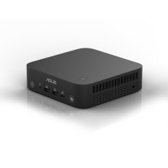 Barebone asus pn54 - bbr321mns1 r3 - 210 negro