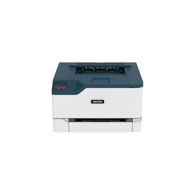 Impresora xerox laser c230v_dni color a4 - 22ppm - wifi - red - duplex
