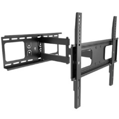 Soporte pantalla equip 32 pulgadas - 55 pulgadas inclinable - 20 +10 g