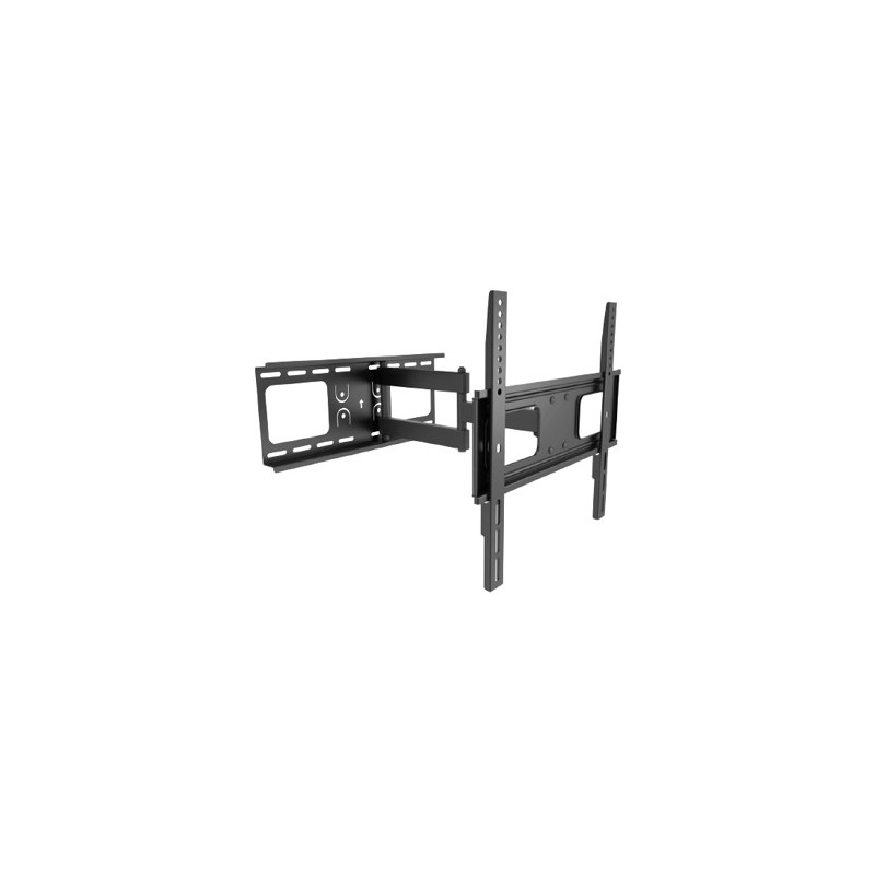 Soporte pantalla equip 32 pulgadas - 55 pulgadas inclinable - 20 +10 giratorio 180º max 50 kgs vesa max. 400x400