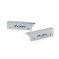 Adaptador lanberg metalico disco duro y ssd 2.5 pulgadas - 3.5