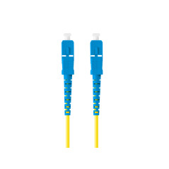 Latiguillo fibra optica sc - upc lanberg 2m mono simplex g657a1 lszh a