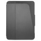 Funda tablet targus click - in 10.9 pulgadas ipad air 4 gen y 11 pulgadas ipad pro 1 y 2 gen negro