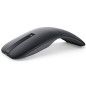 Mouse raton dell ms700 optico 3 botones 4000ppp wireless inalambrico n