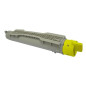 Toner epson aculaser c - 4000 amarillo 6000 paginas