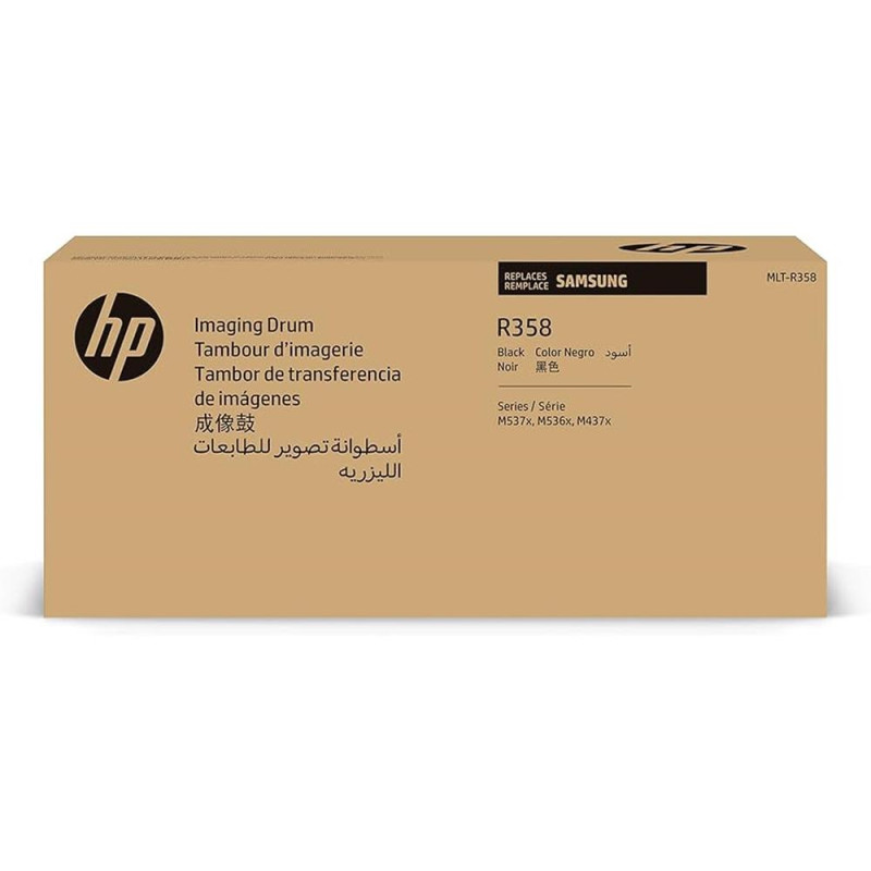 Tambor hp r358