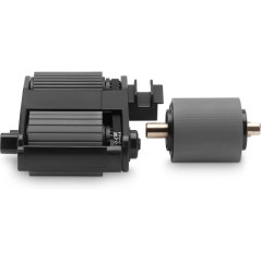 Kit de sustitucion de rodiilos hp 200 adf