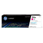 Toner hp 216a w2413a magenta 850 paginas
