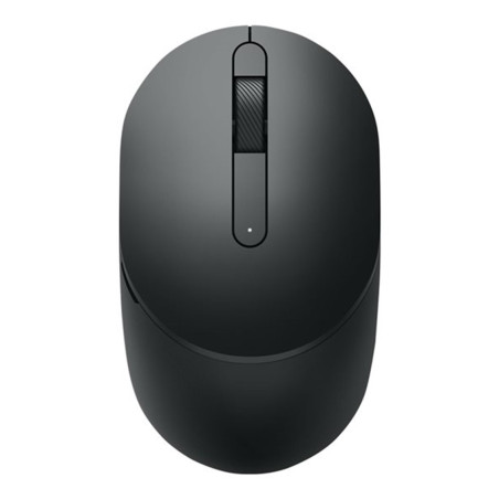 Mouse raton dell ms3320w optico 3 botones 1600ppp wireless inalambrico