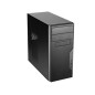 Caja ordenador antec vsk 3000b - u3 - u2 matx 1 x usb 3.2 1 x usb 2.0 s - fte negro